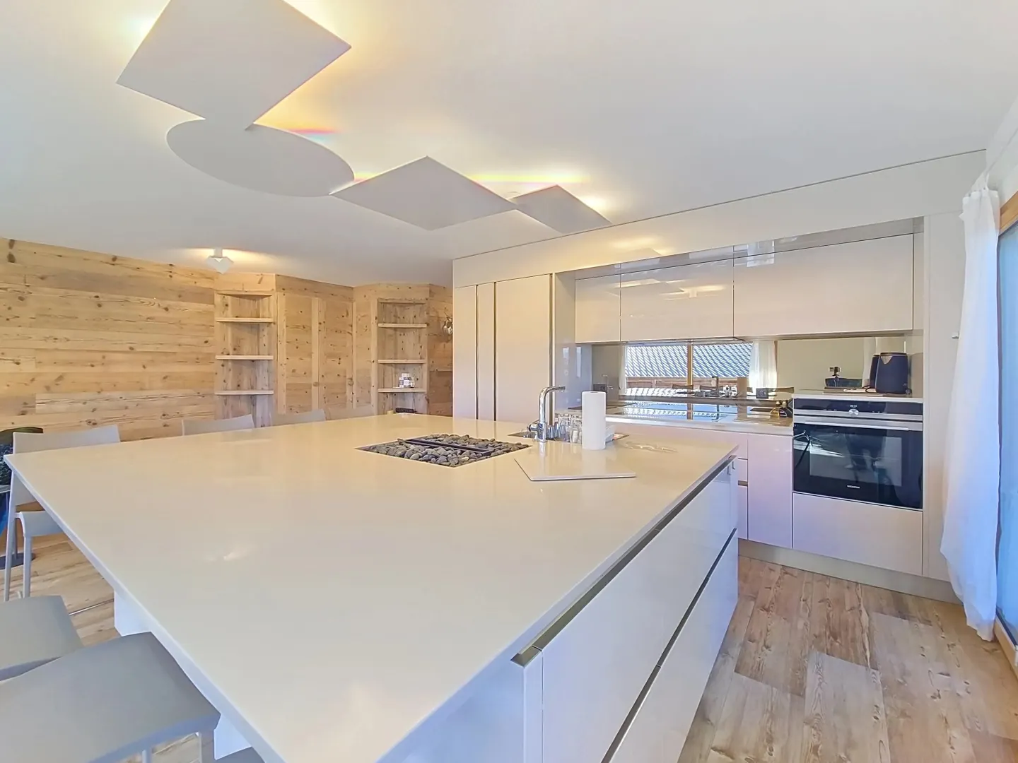 Charming Apartment in Nendaz - Photo 7 of 28