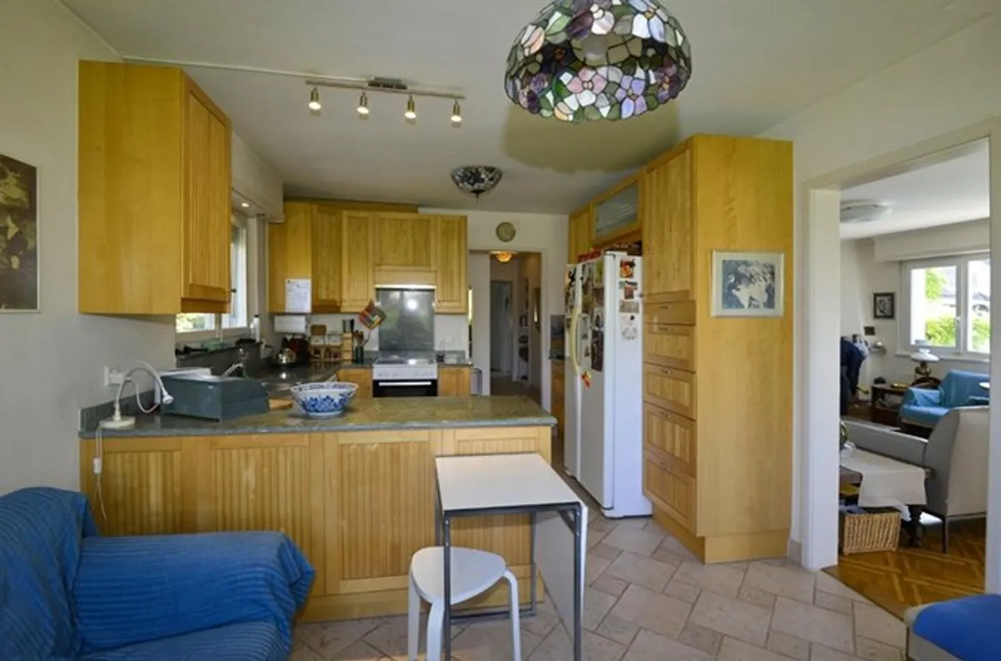 Charmante Villa am Genfersee - Foto 10 von 17