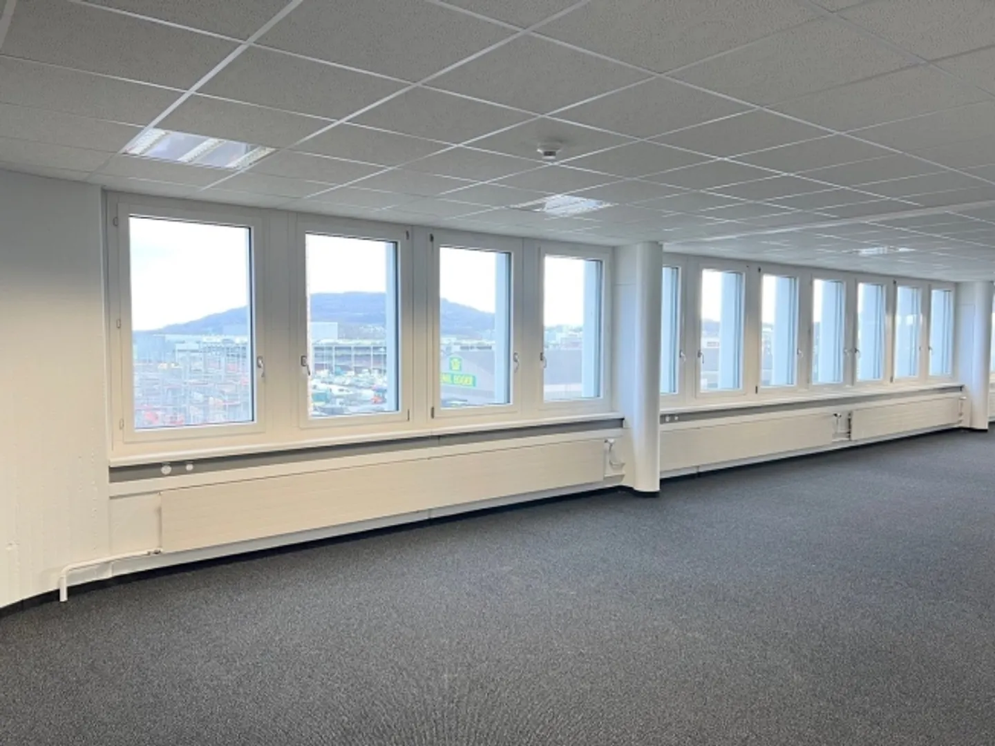 «diverse Büro- und Gewerbeflächen an bester Lage suchen neuen Mieter!» - Foto 3 von 7