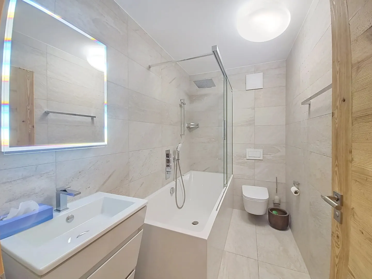 Charming Apartment in Nendaz - Photo 13 of 28
