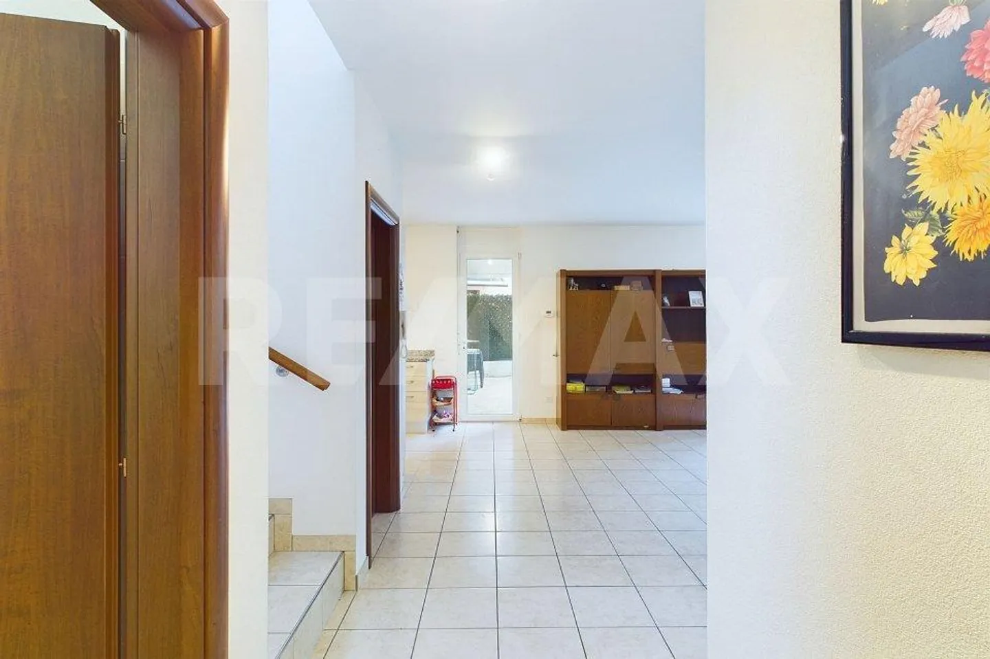 Charmantes freistehendes Haus mit Garten - Foto 11 von 13