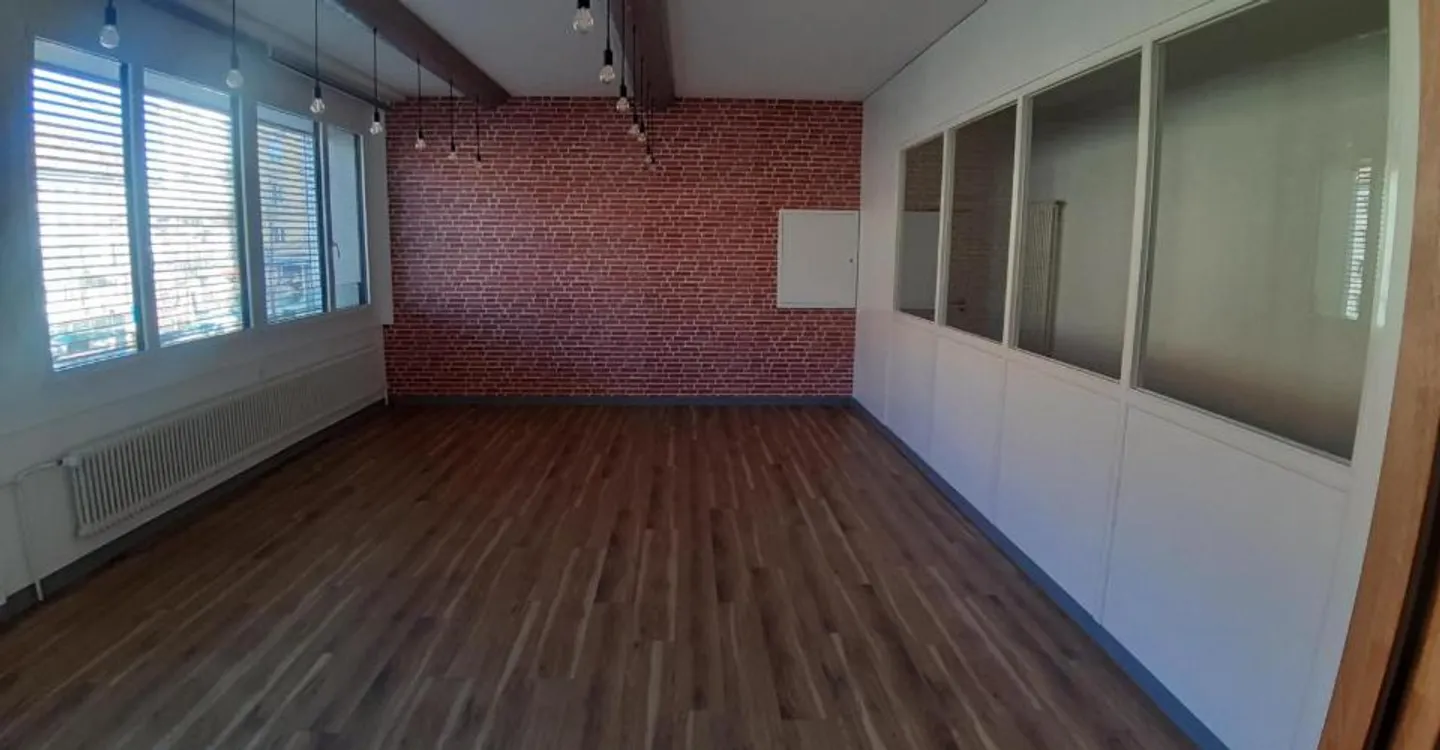 Appartement 3 pièces - Photo 2 sur 9