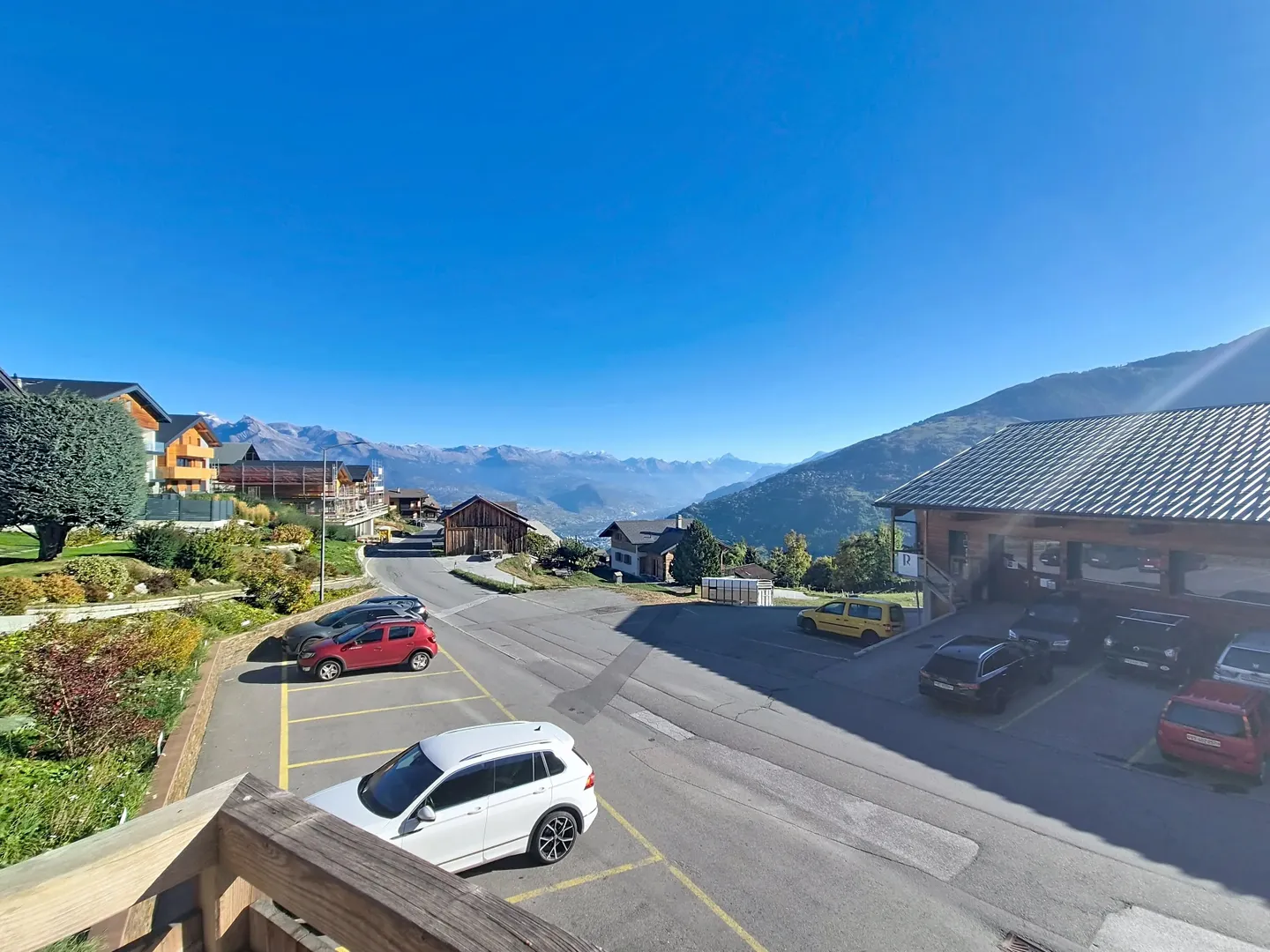 Charming Apartment in Nendaz - Photo 17 of 28