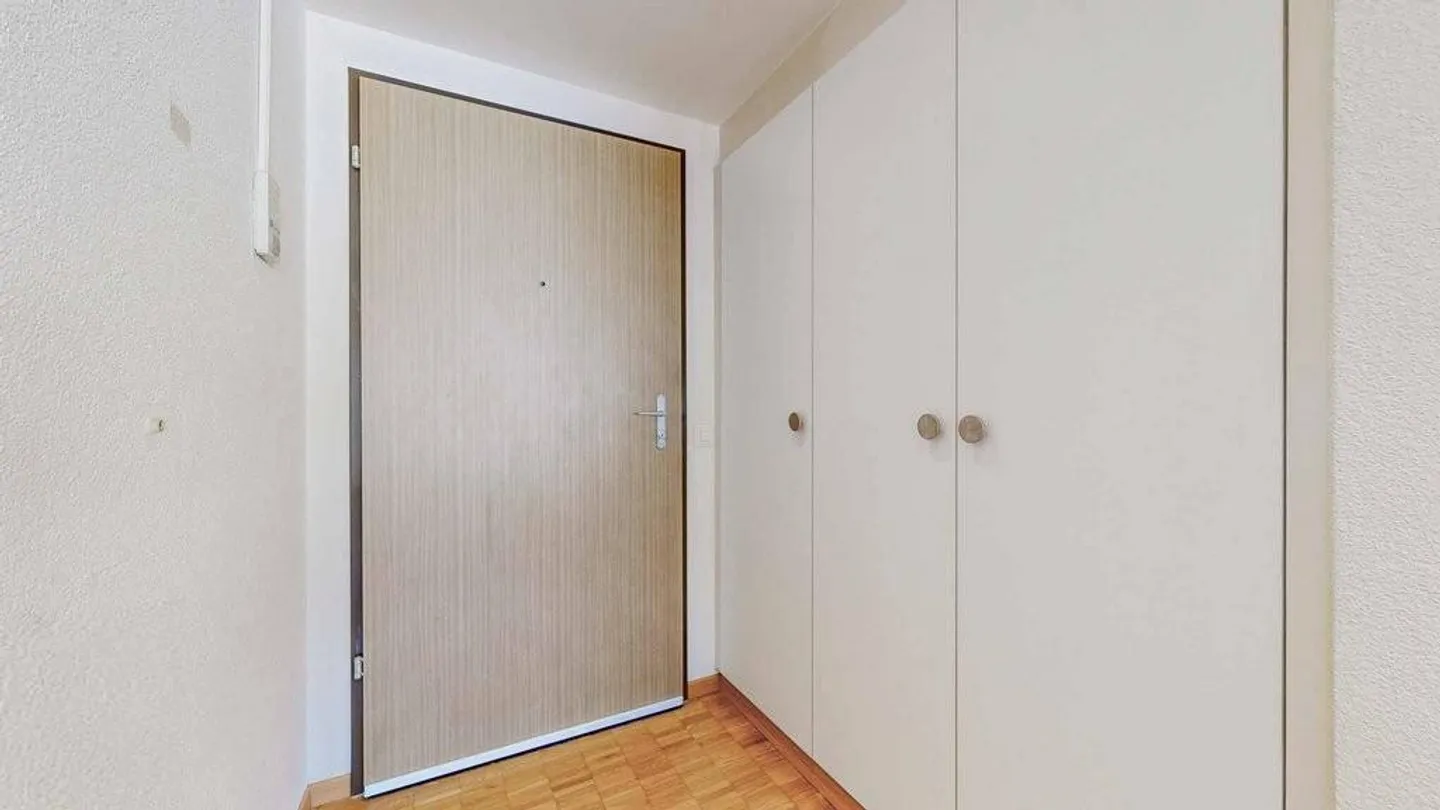 Charmante Wohnung in Langenthal - Foto 2 von 7