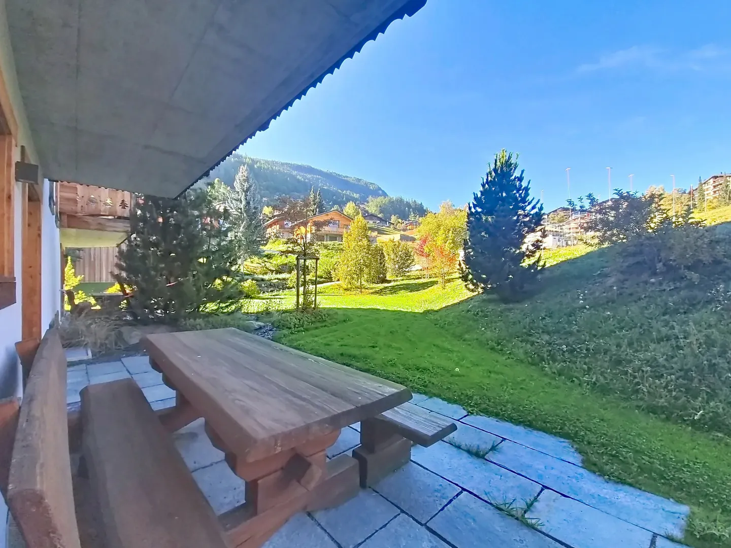 Charming Apartment in Nendaz - Photo 25 of 28