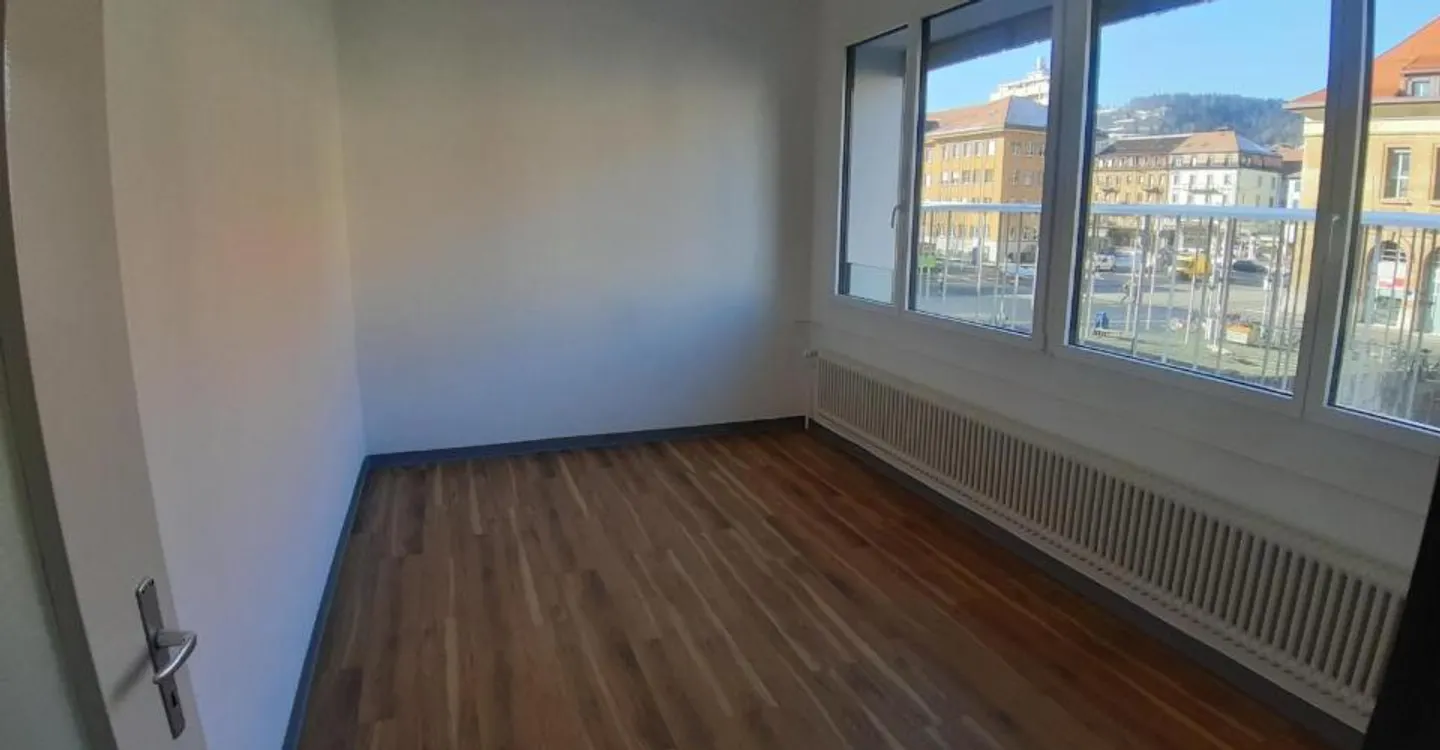 Appartement 3 pièces - Photo 7 sur 9