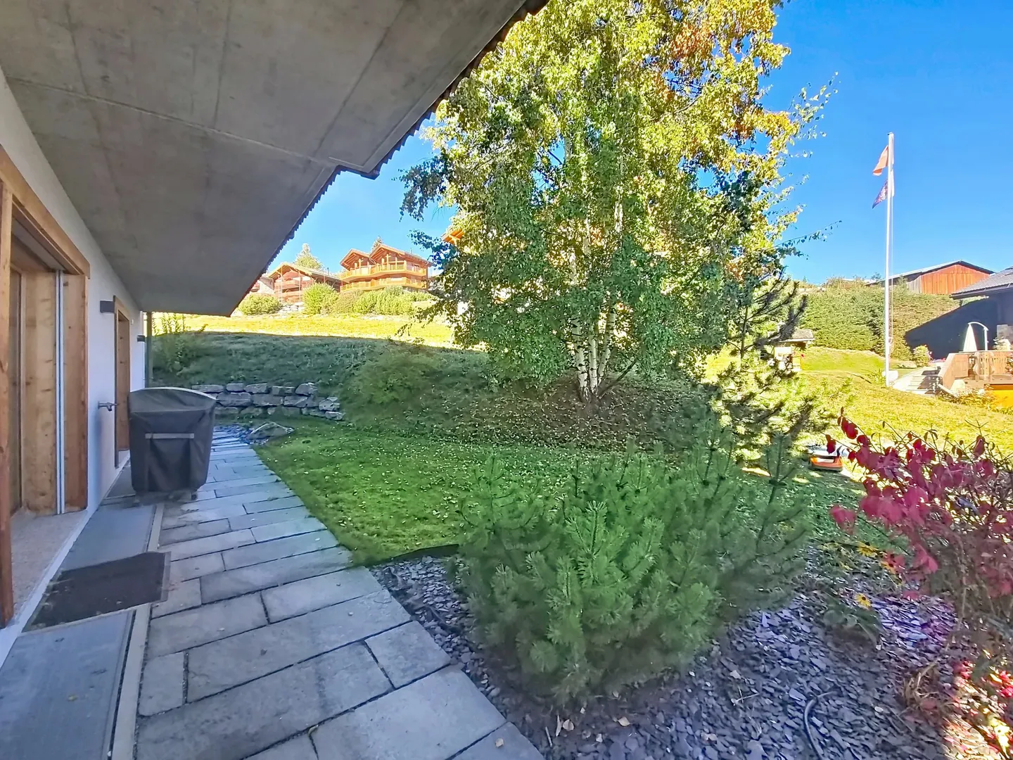 Charming Apartment in Nendaz - Photo 27 of 28