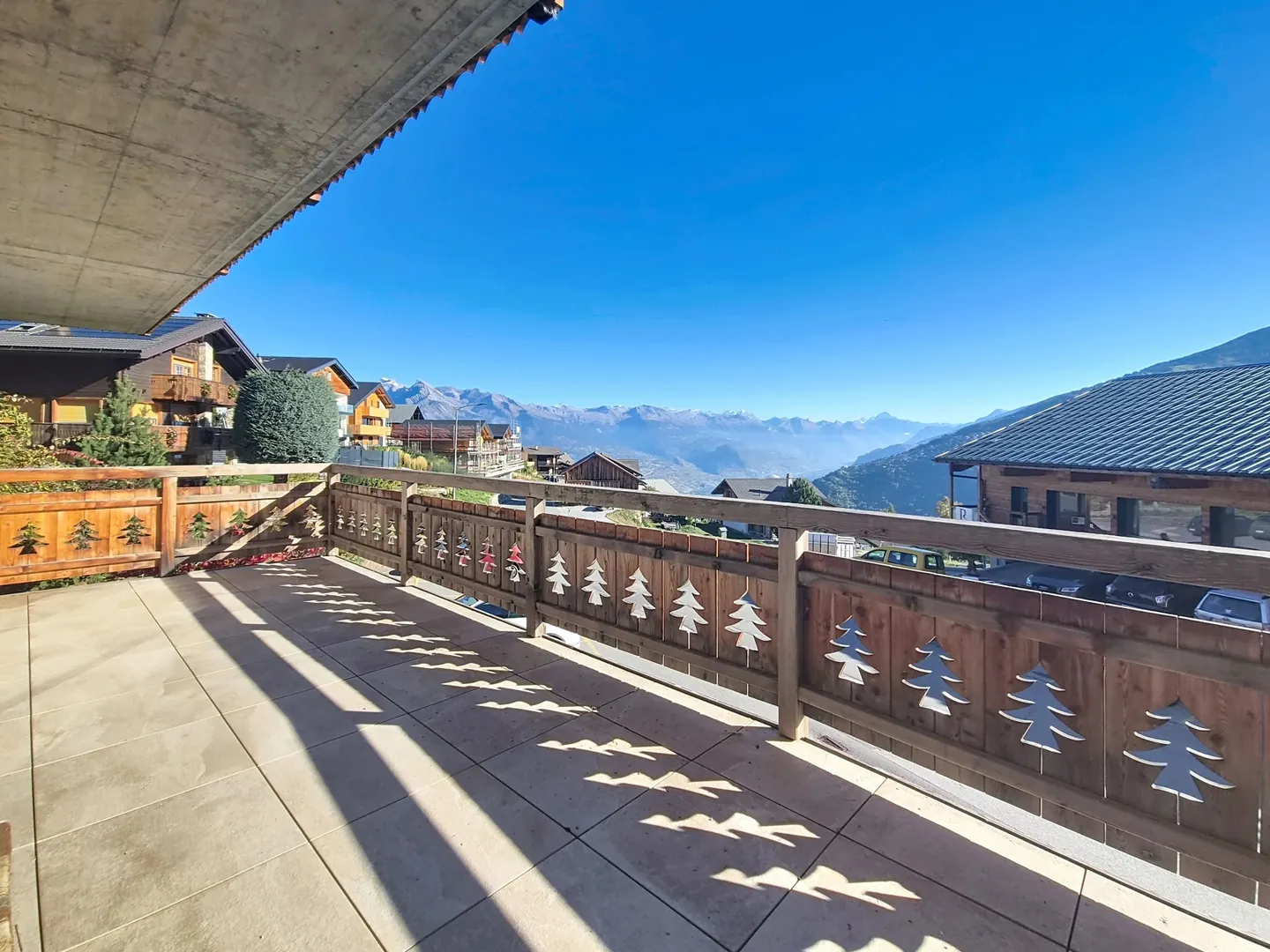 Charming Apartment in Nendaz - Photo 16 of 28