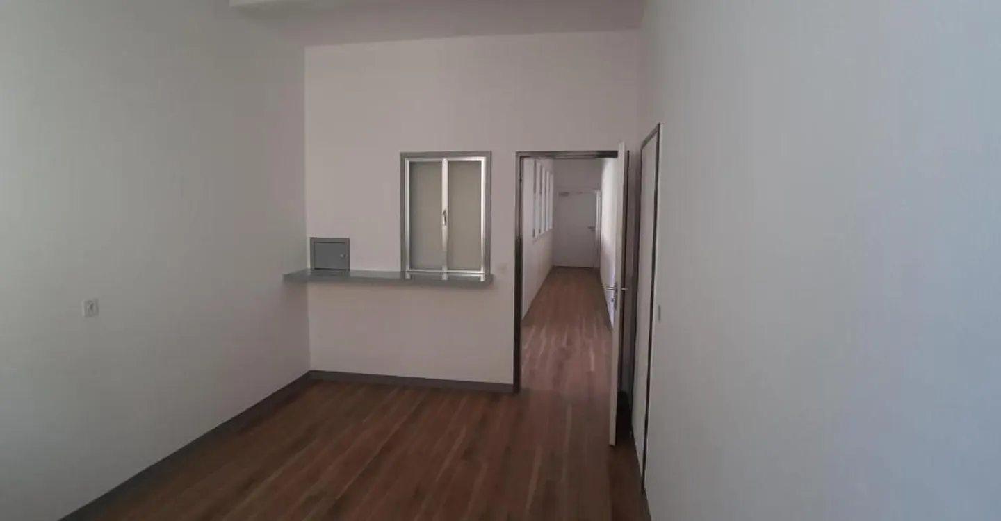 Appartement 3 pièces - Photo 3 sur 9