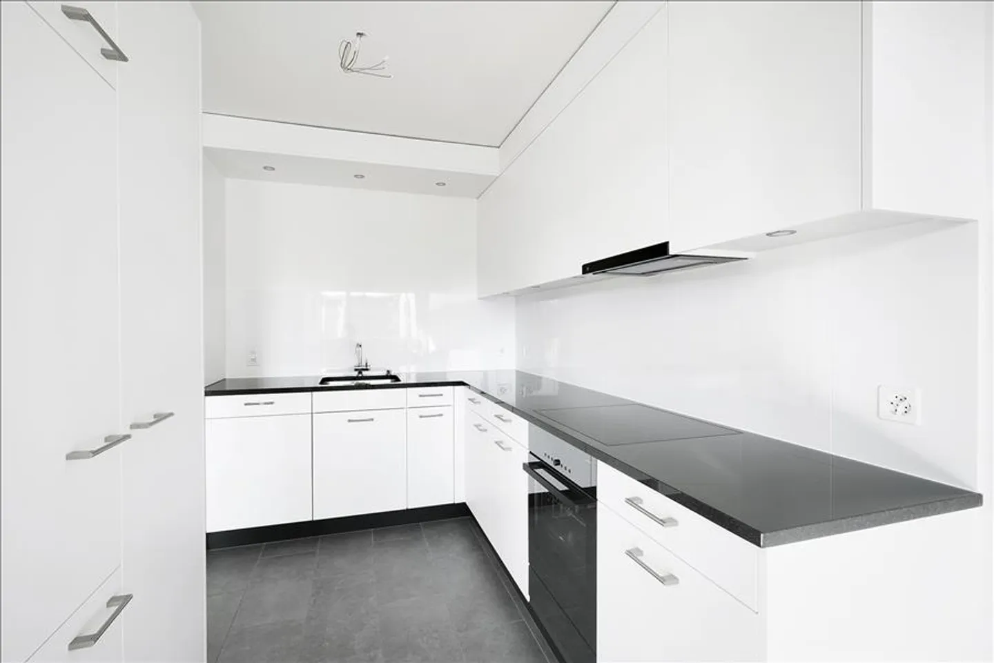 Appartamento moderno a Binningen - Foto 5 di 11