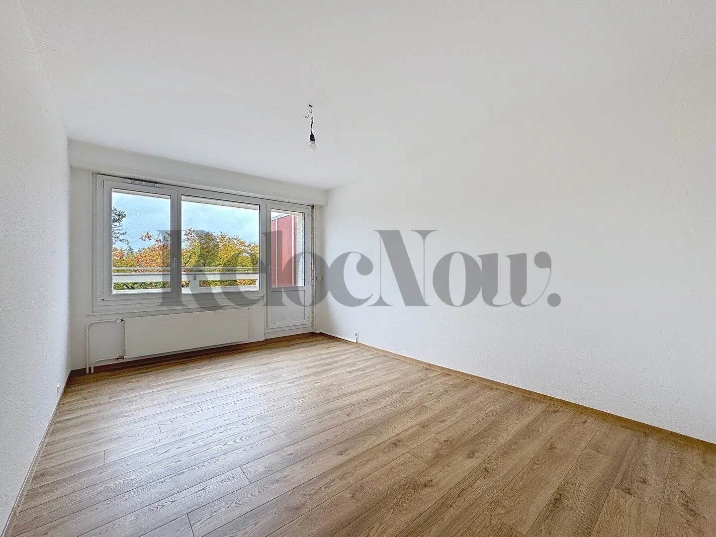 Seltene 7-Zimmer-Attikawohnung mit Panoramaterrasse - Foto 4 von 7