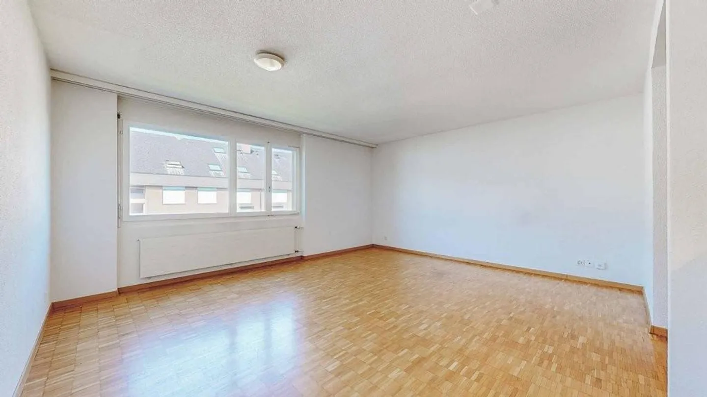 Charmante Wohnung in Langenthal - Foto 5 von 7