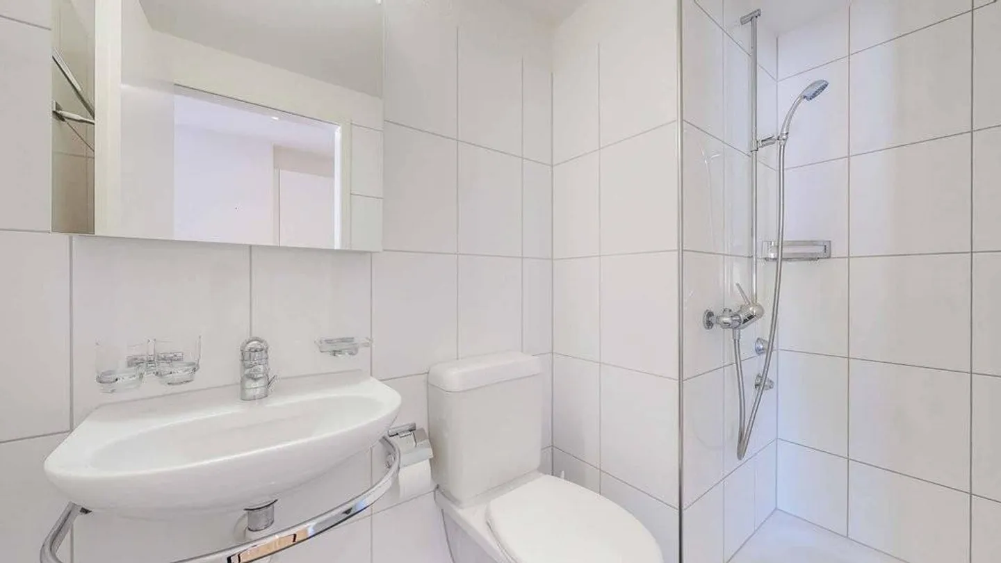 Charmante Wohnung in Langenthal - Foto 6 von 7