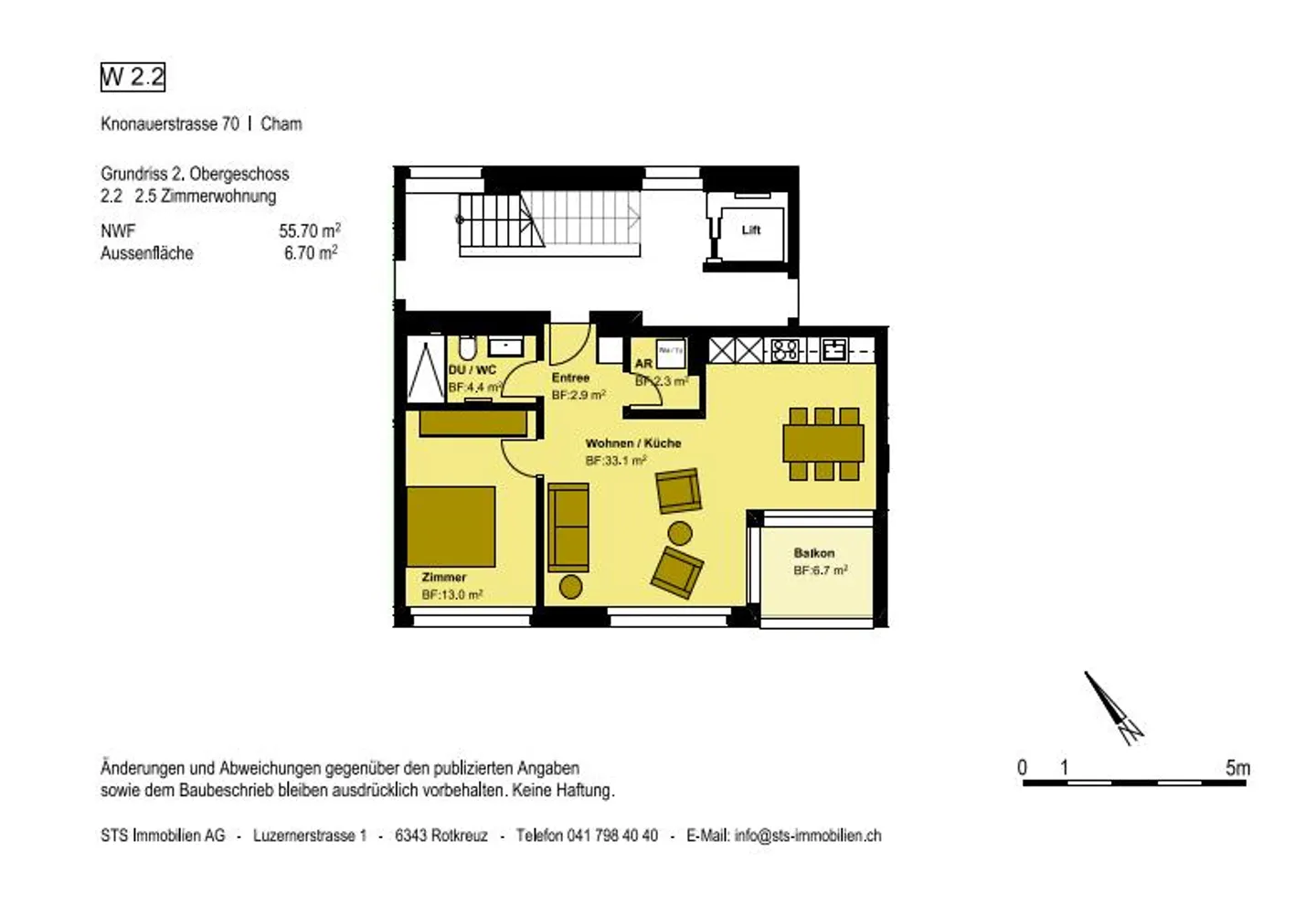 First Rental - Modern Living in a Well-Connected Location - Photo 1 of 1