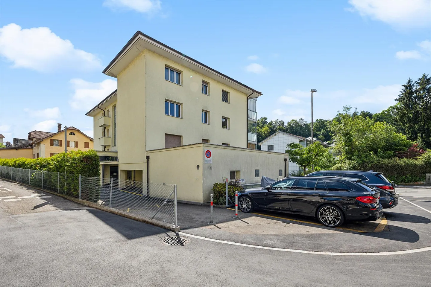 Bureau ou local commercial pour commerce silencieux en sous-sol - Photo 2 sur 3