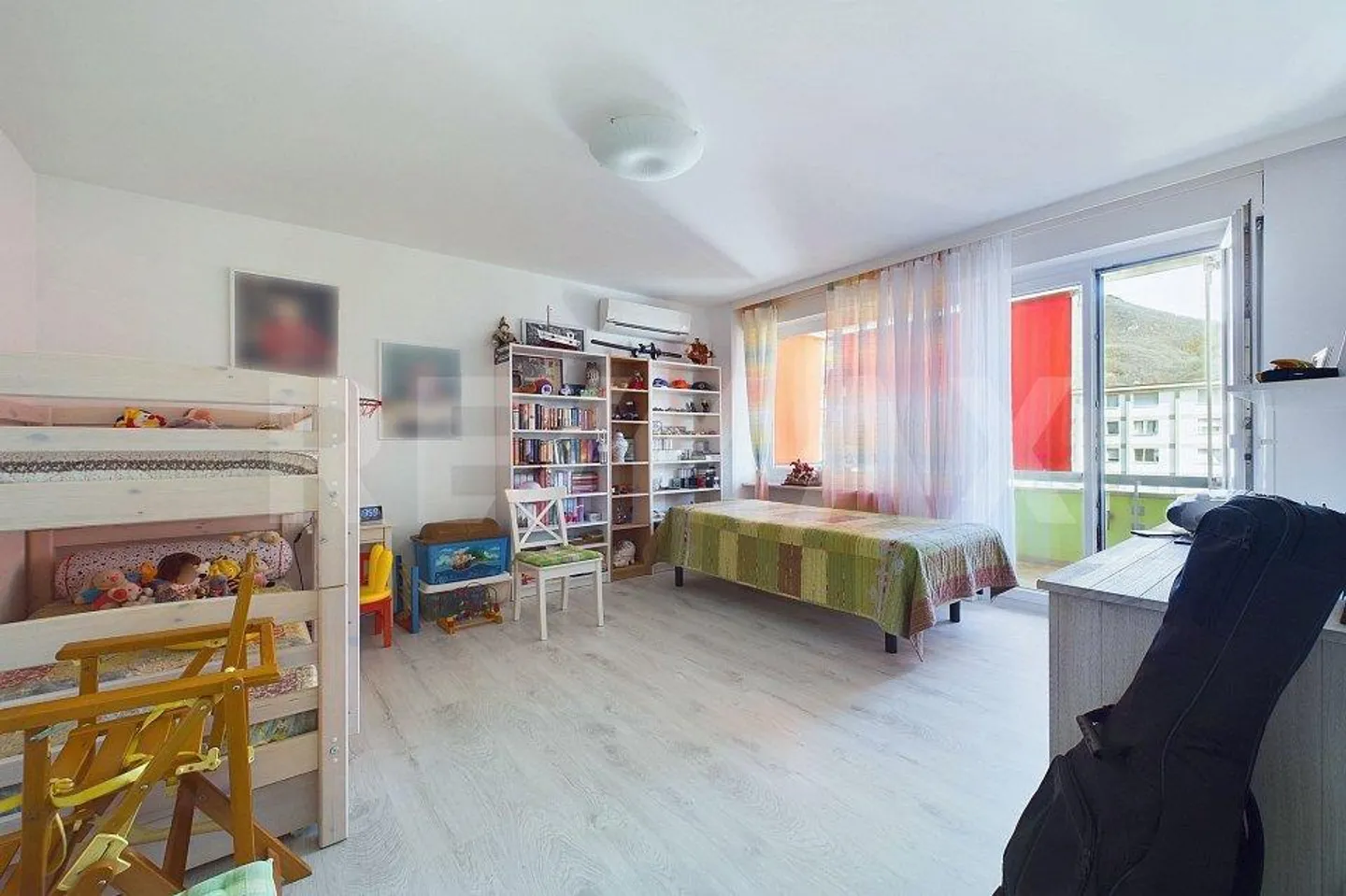 Interesting, renovated apartment in the heart of Lugano - Photo 9 of 13