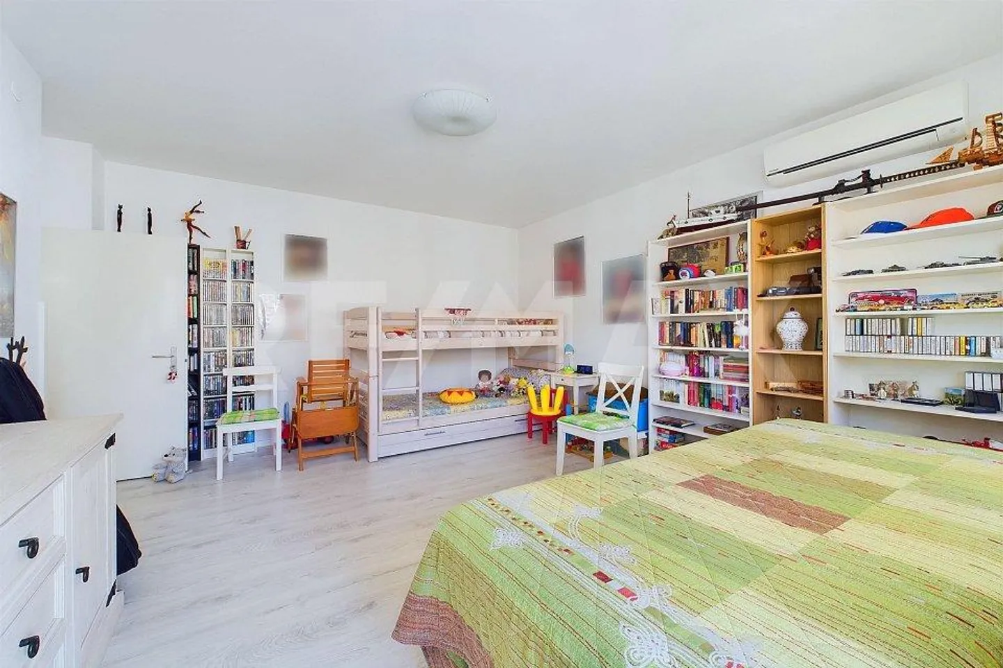 Interesting, renovated apartment in the heart of Lugano - Photo 10 of 13