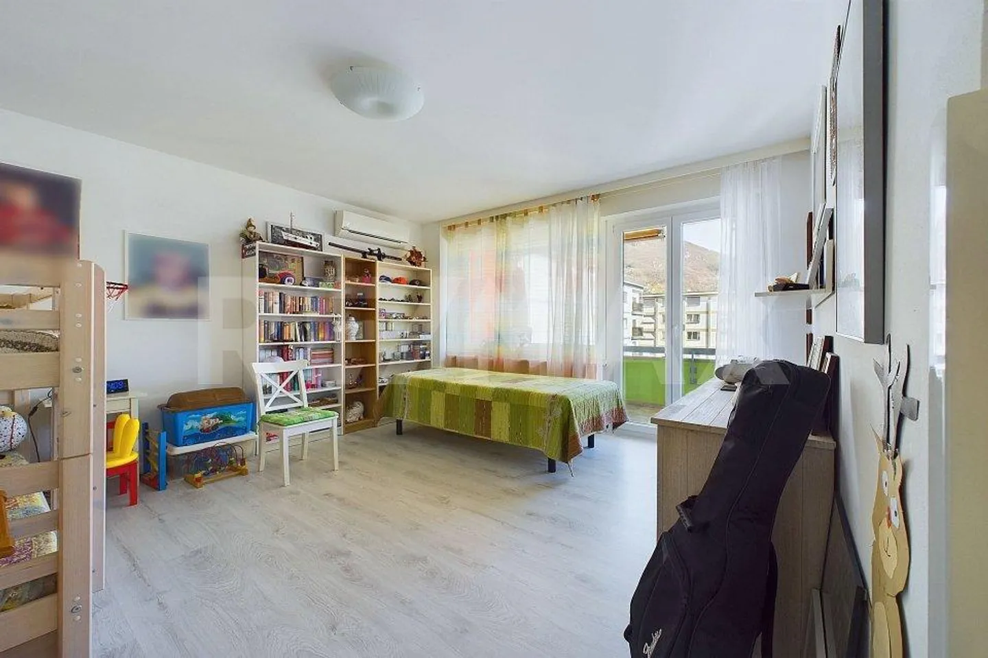 Interesting, renovated apartment in the heart of Lugano - Photo 12 of 13