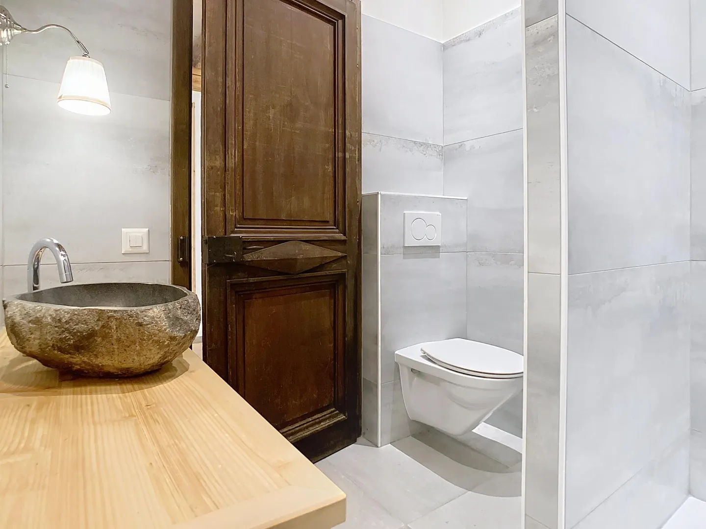 Wohnung mieten - Foto 5 von 13