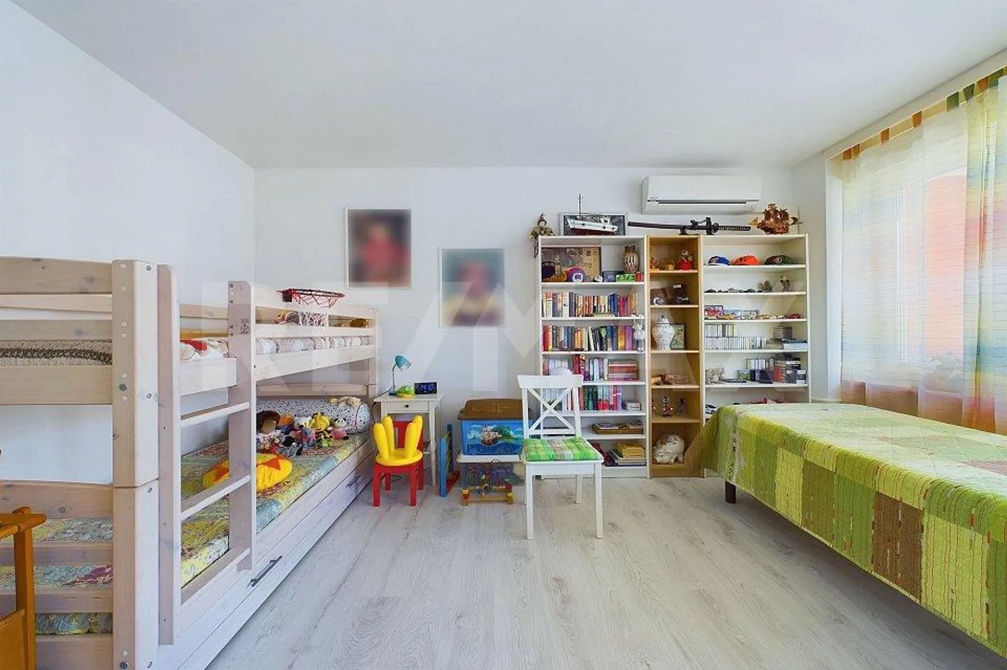 Interesting, renovated apartment in the heart of Lugano - Photo 11 of 13