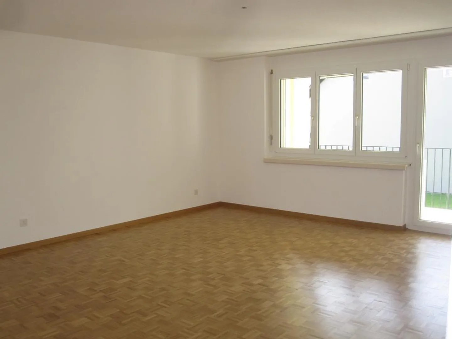 Appartement attrayant dans un emplacement calme limité jusqu'au 31.03.2028 - Photo 1 sur 6