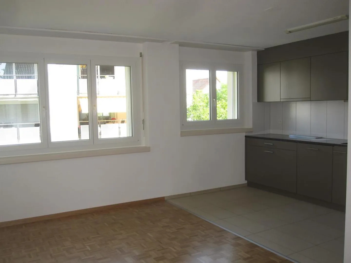 Appartement attrayant dans un emplacement calme limité jusqu'au 31.03.2028 - Photo 4 sur 6