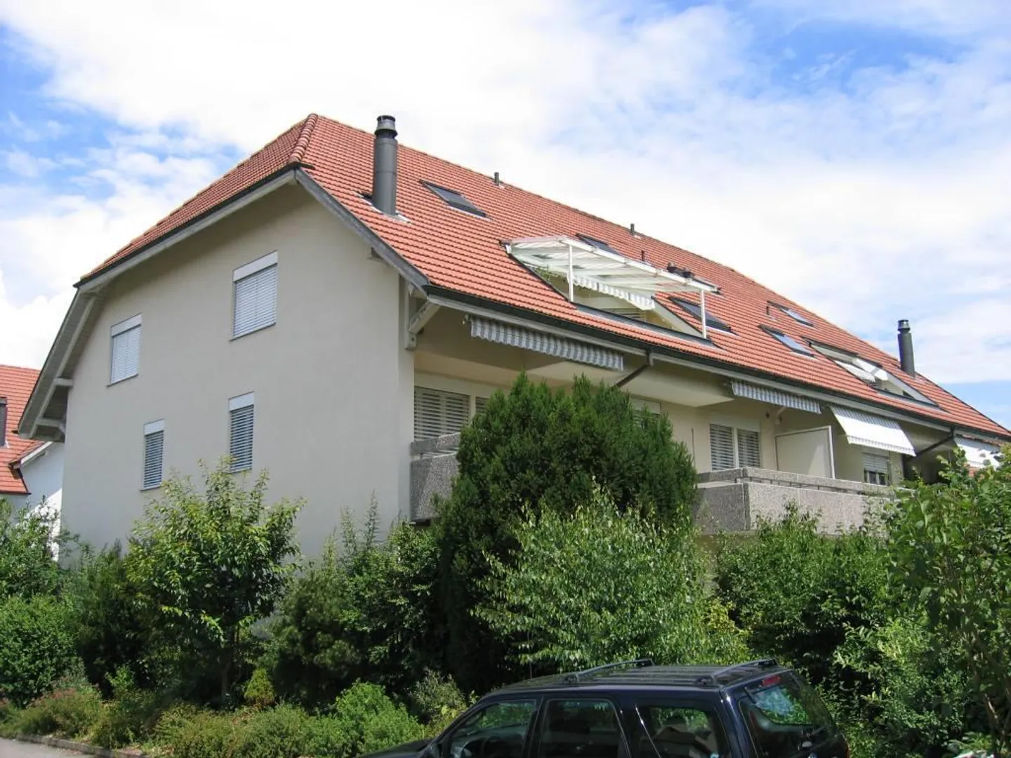 The perfect single apartment - New tenant wanted from 01.12.2025! - Photo 2 of 7