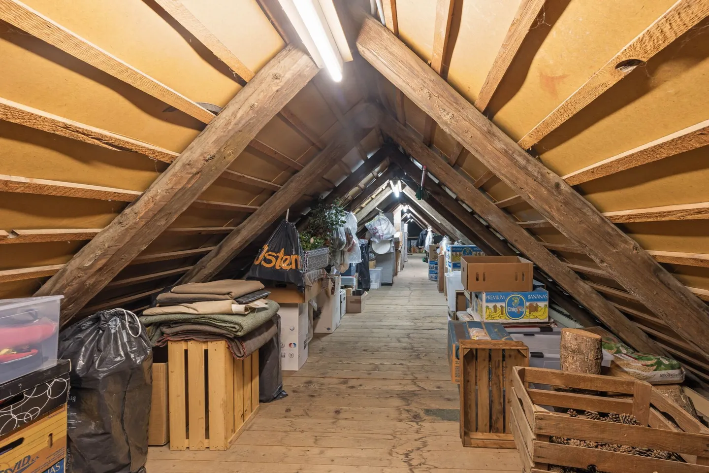 Attraktive Renditeliegenschaft mit Ausbaupotenzial an zentraler Lage. - Foto 22 von 31