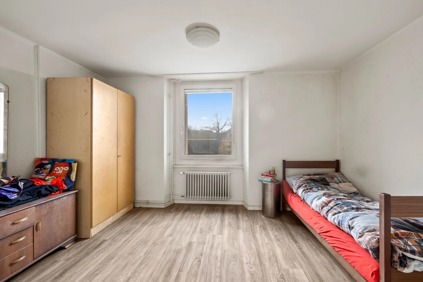 Attraktive Renditeliegenschaft mit Ausbaupotenzial an zentraler Lage. - Foto 24 von 31