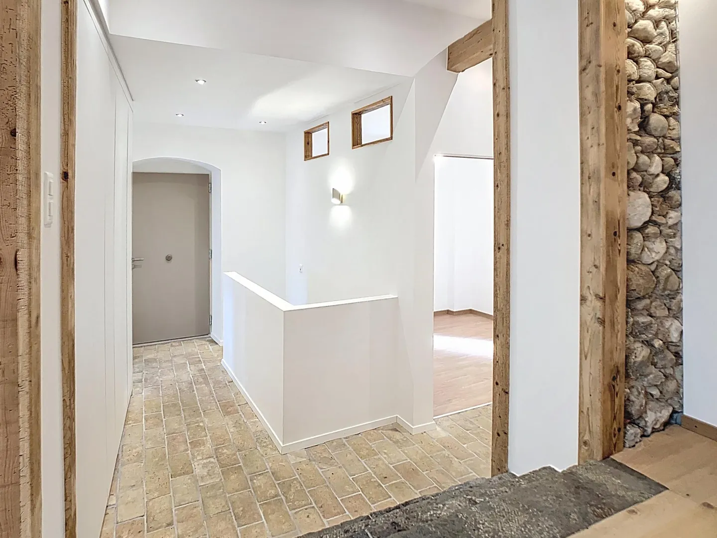 Wohnung mieten - Foto 6 von 13