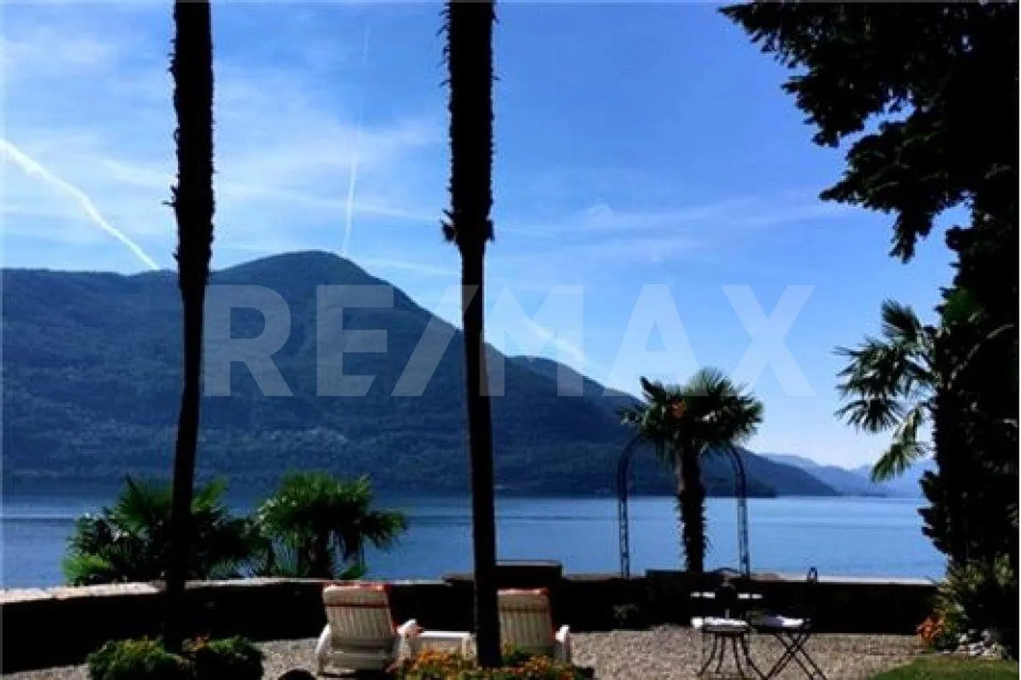 Dream Villa in Brissago: A Paradise on Lake Maggiore - Photo 13 of 13