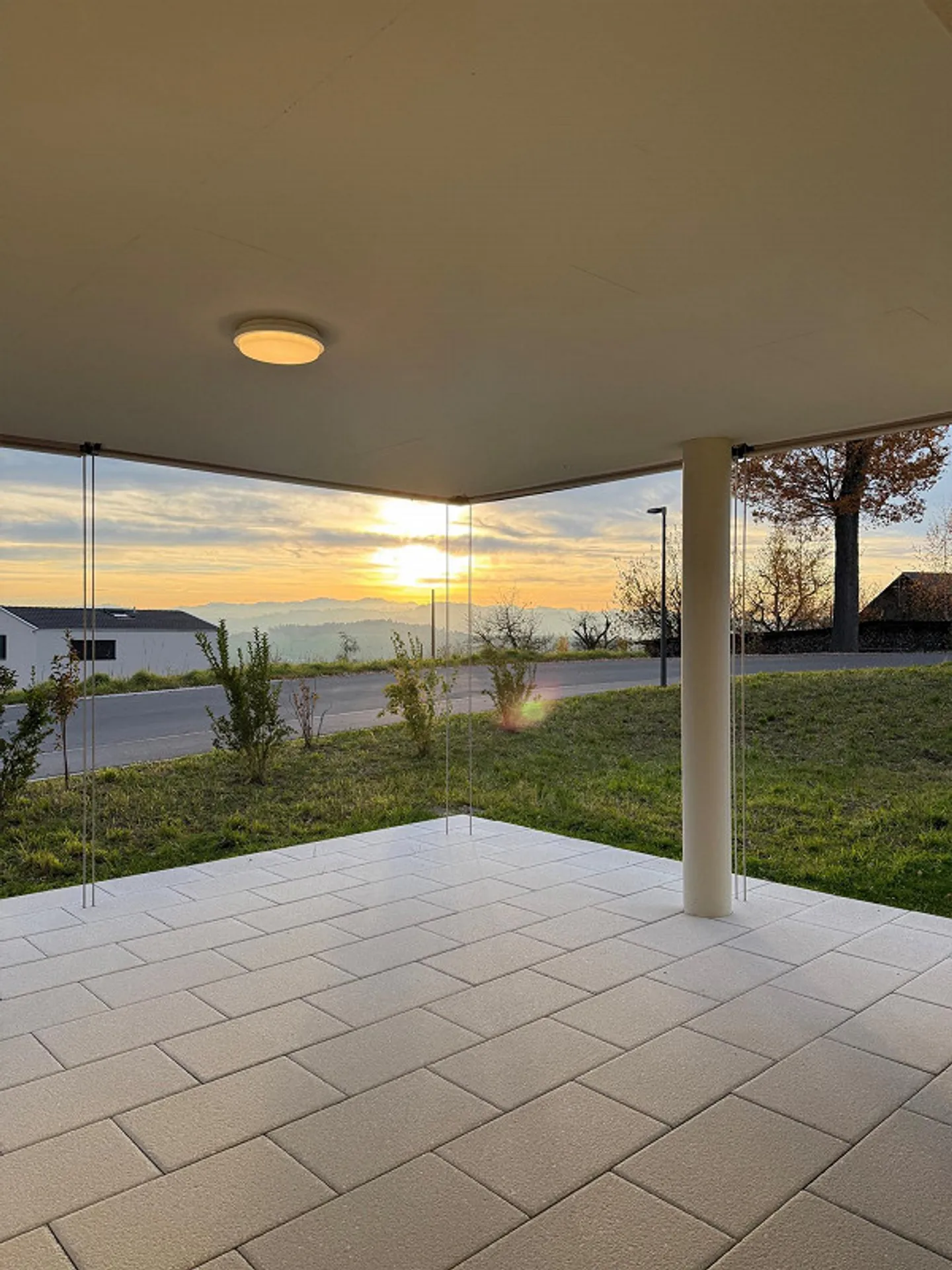 Sonnefeld Ruswil - Living in the best location. - Photo 1 of 6