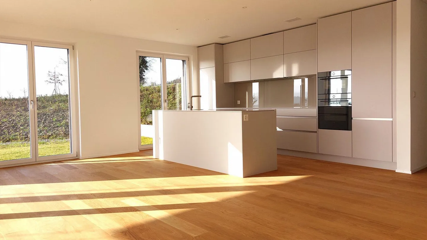 Sonnefeld Ruswil - Living in the best location. - Photo 2 of 6