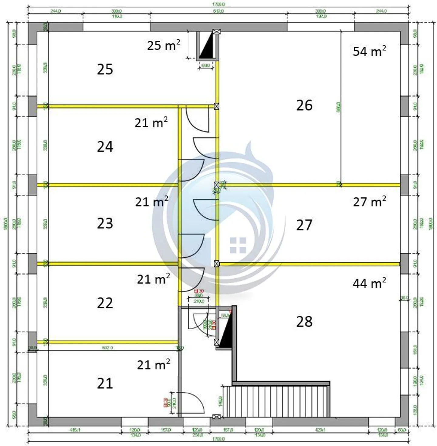 SPAZIO DI LAVORO PER AZIENDE - Foto 10 di 11