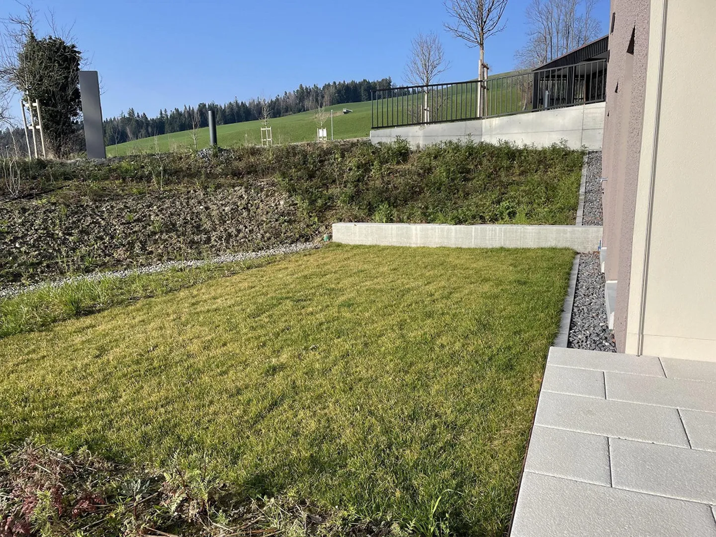 Sonnefeld Ruswil - Living in the best location. - Photo 4 of 6