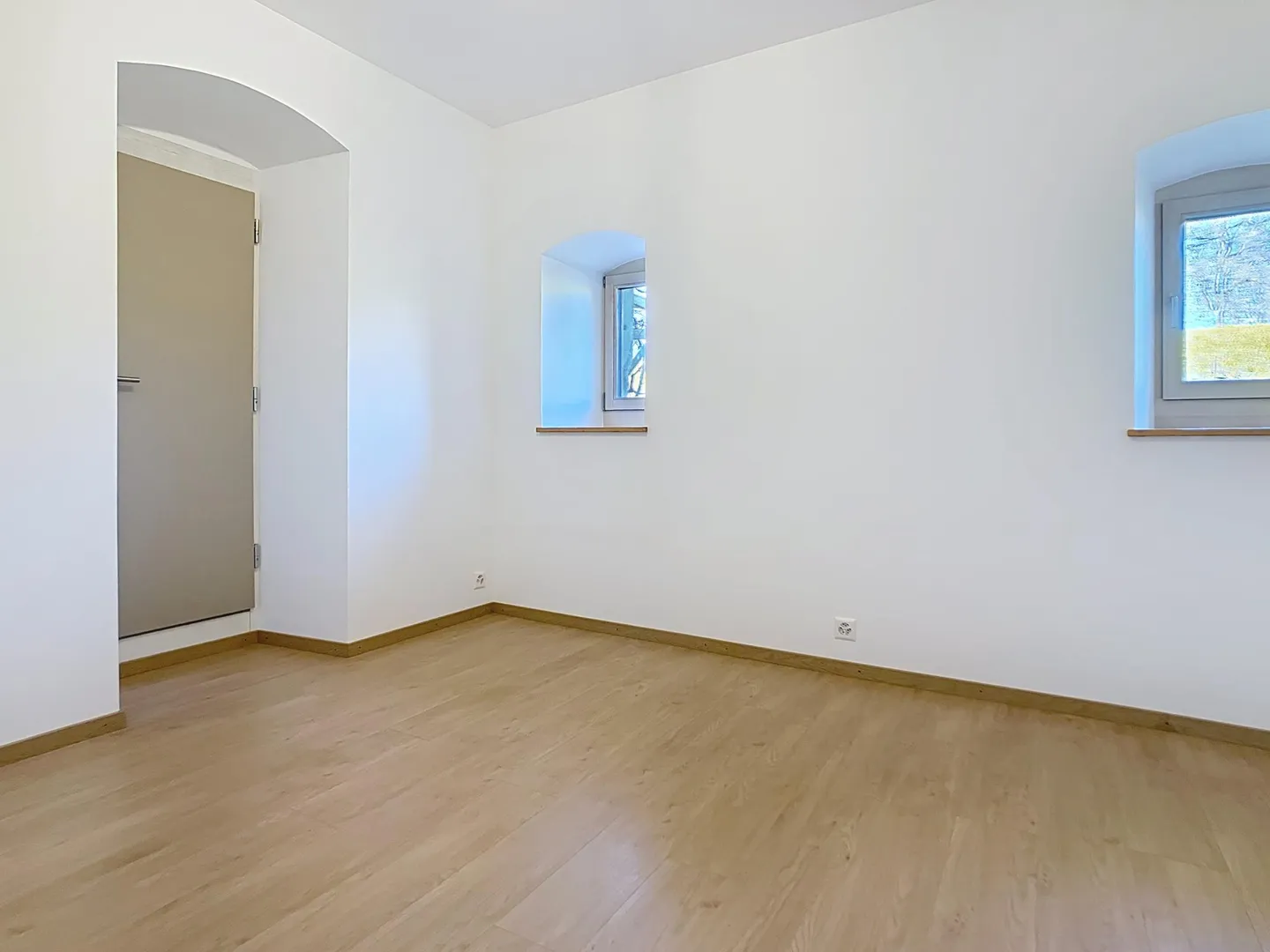 Wohnung mieten - Foto 8 von 13