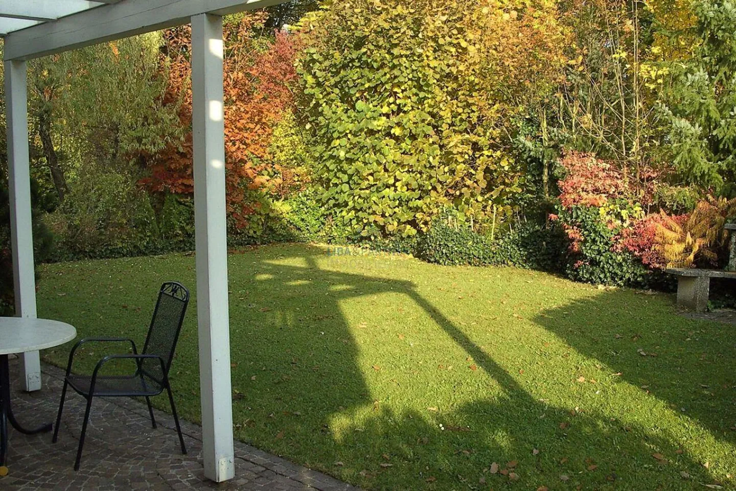 Maison jumelée attrayante avec jardin idyllique à Bottmingen - Photo 5 sur 22