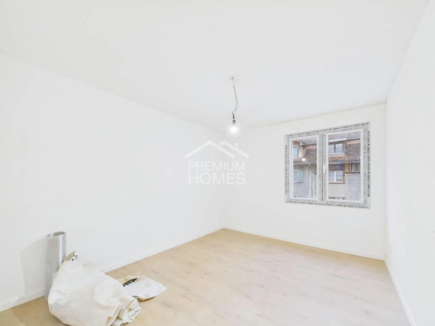 EG-Rêve avec beaucoup de potentiel de conception - Photo 1 sur 5