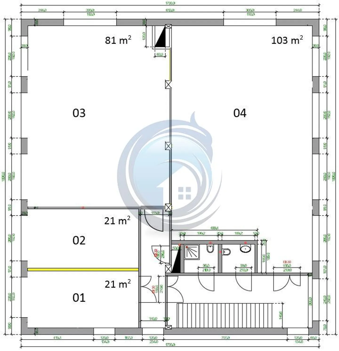 SPAZIO DI LAVORO PER AZIENDE - Foto 8 di 11