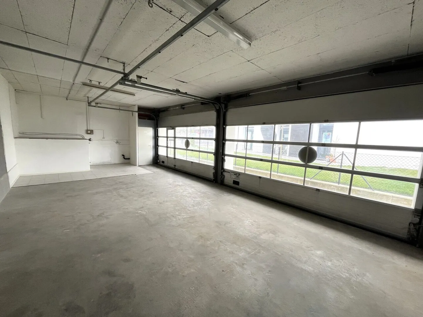 Espace Commercial à Echallens - Photo 1 sur 6