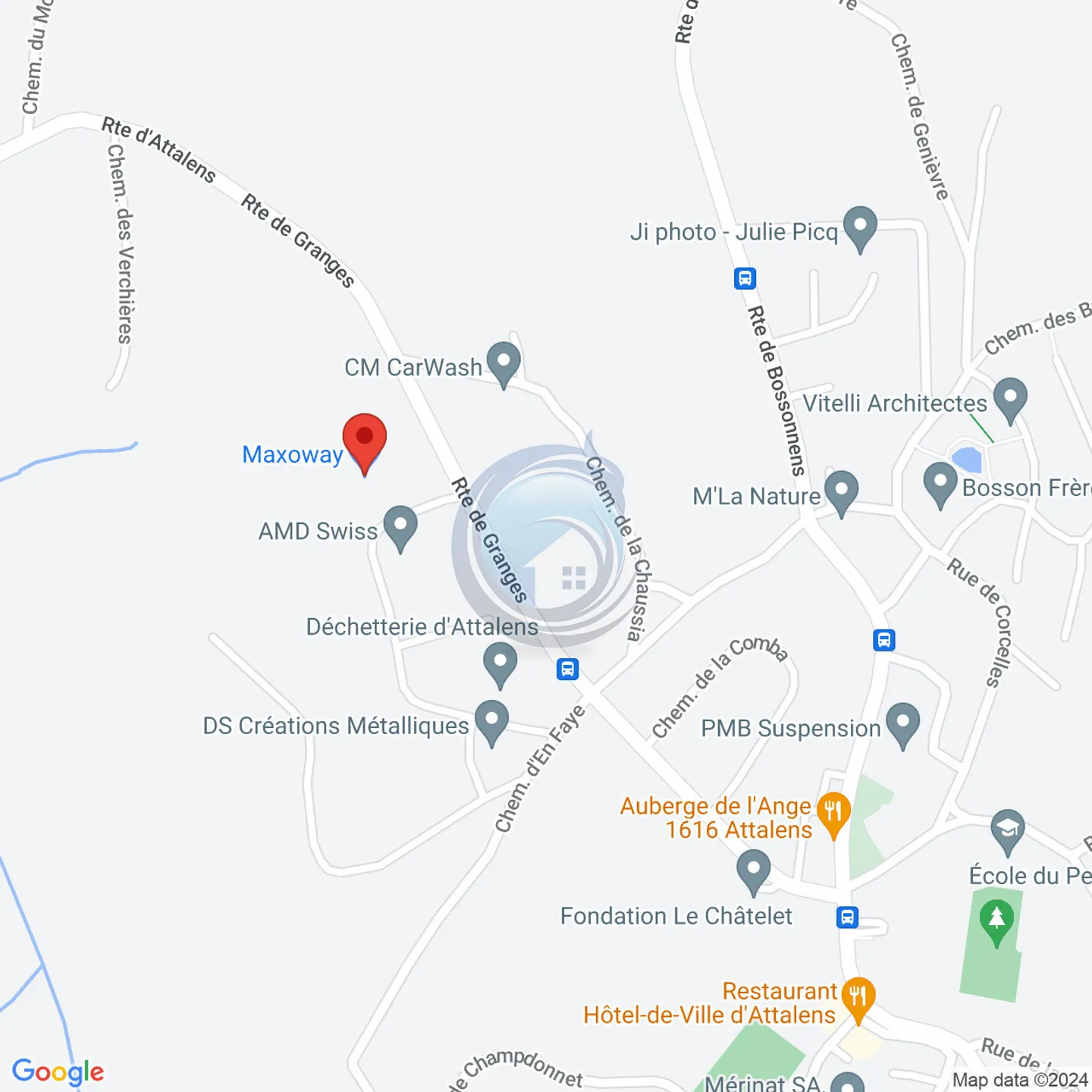 SPAZIO DI LAVORO PER AZIENDE - Foto 11 di 11