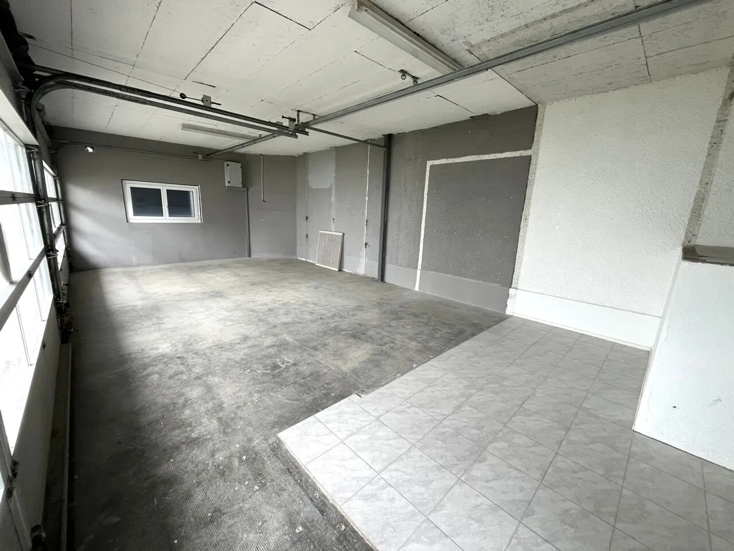 Espace Commercial à Echallens - Photo 2 sur 6