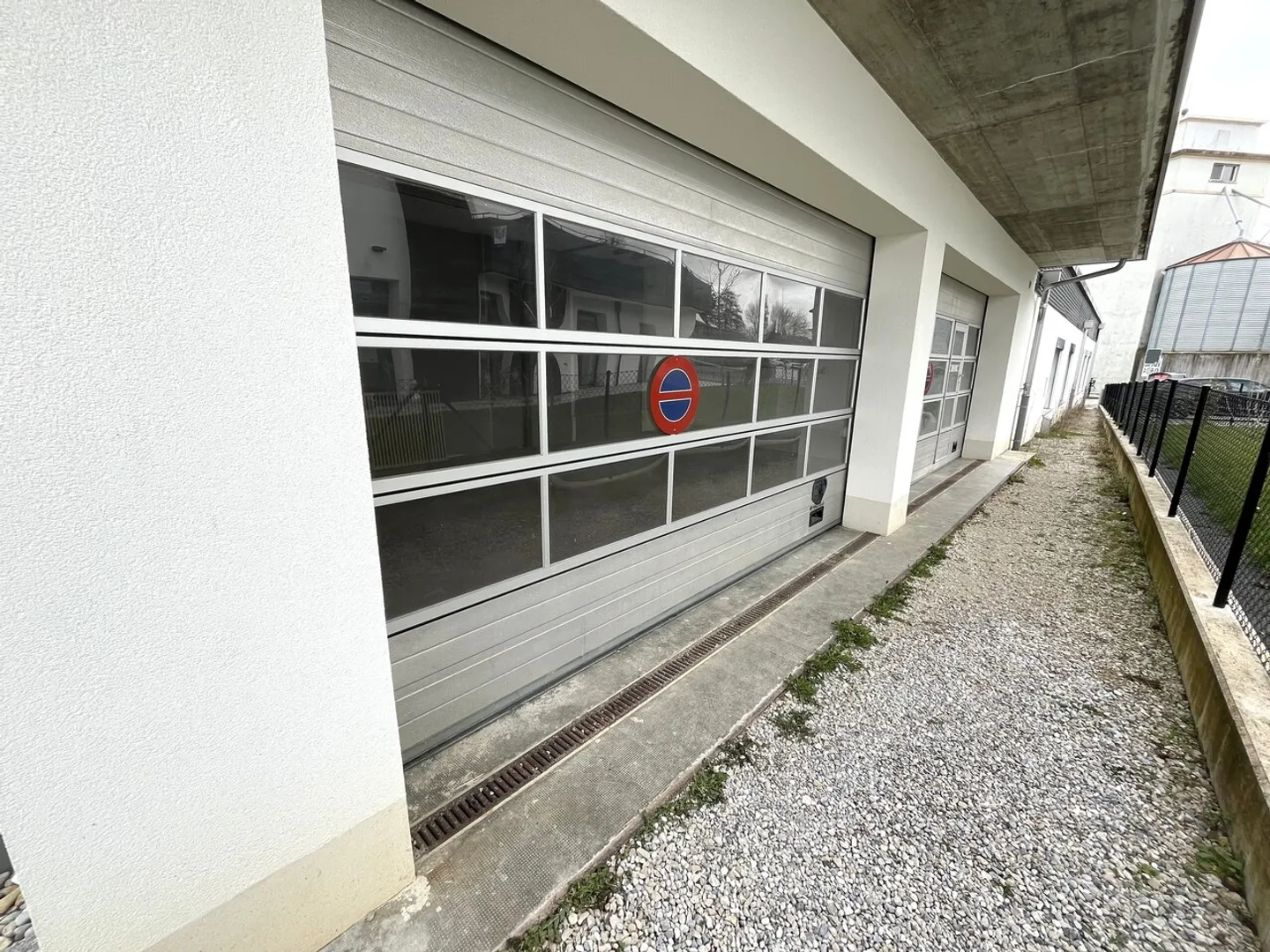 Espace Commercial à Echallens - Photo 4 sur 6