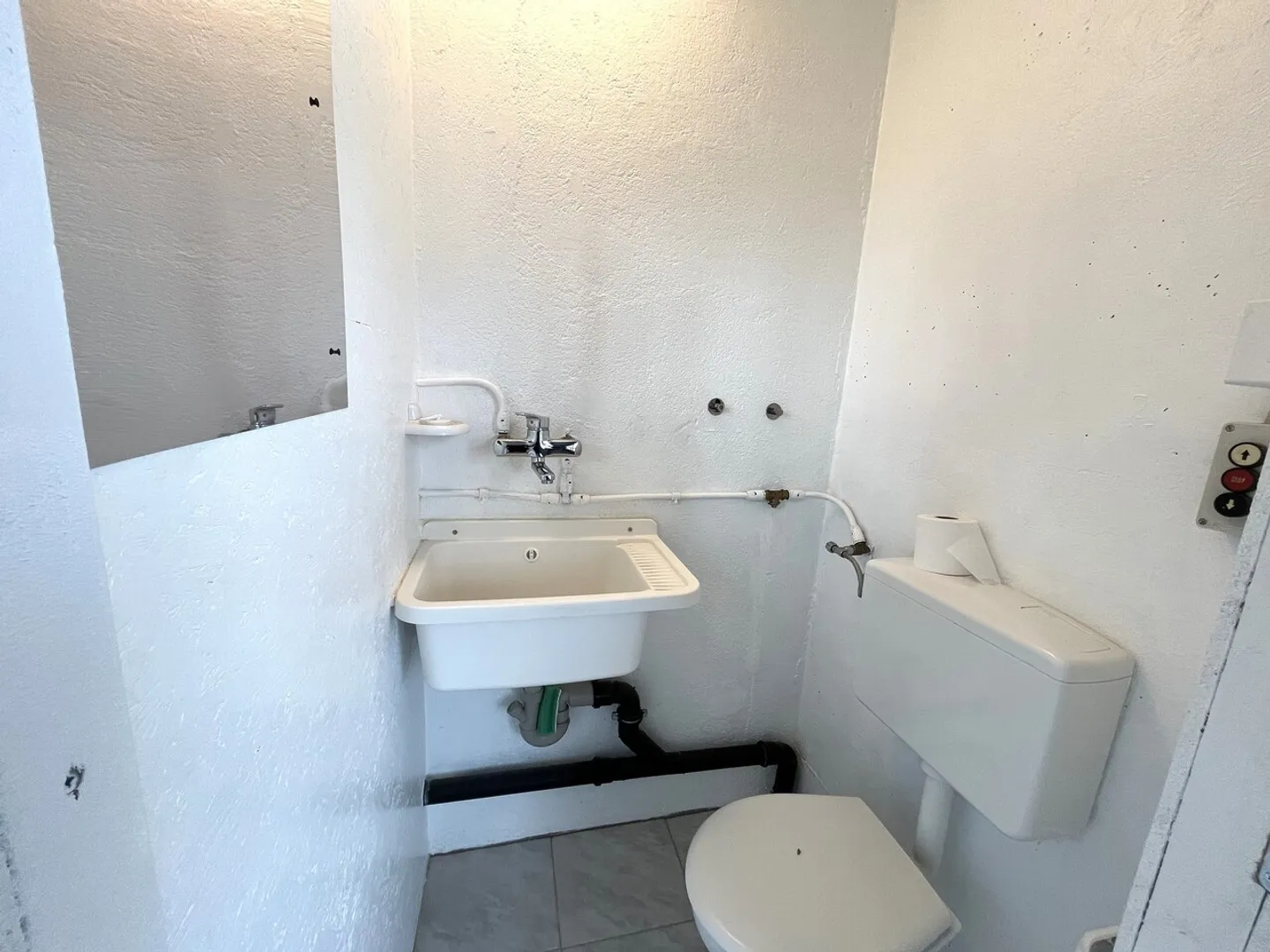 Espace Commercial à Echallens - Photo 3 sur 6