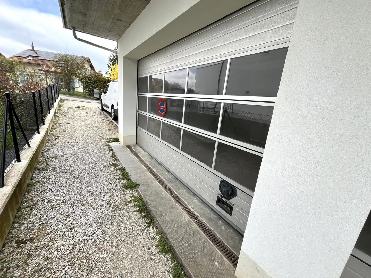 Espace Commercial à Echallens - Photo 5 sur 6