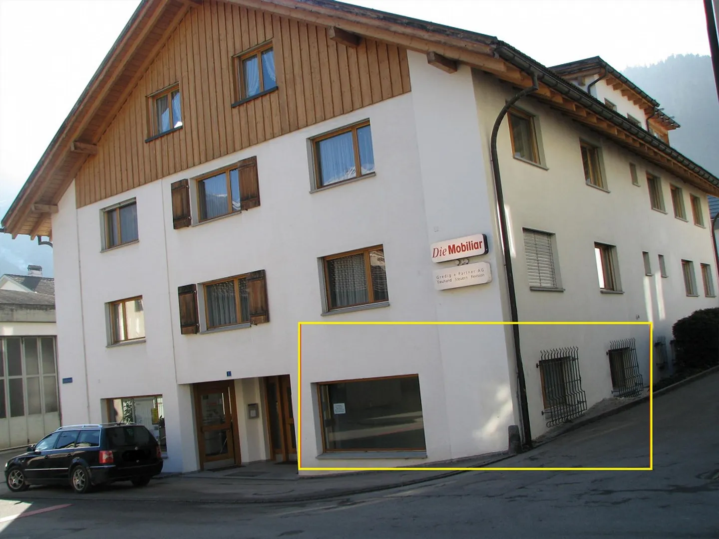 Office Retail Business - Photo 7 of 7