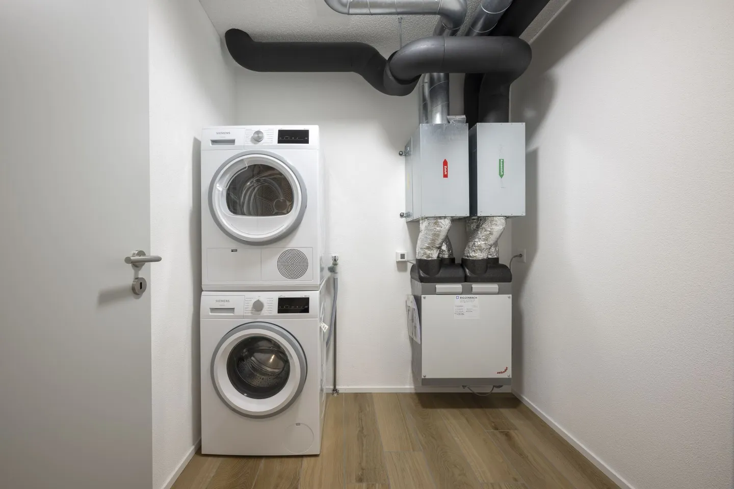 Appartement de jardin 4,5 pièces avec 2 espaces de sièges - Photo 5 sur 14