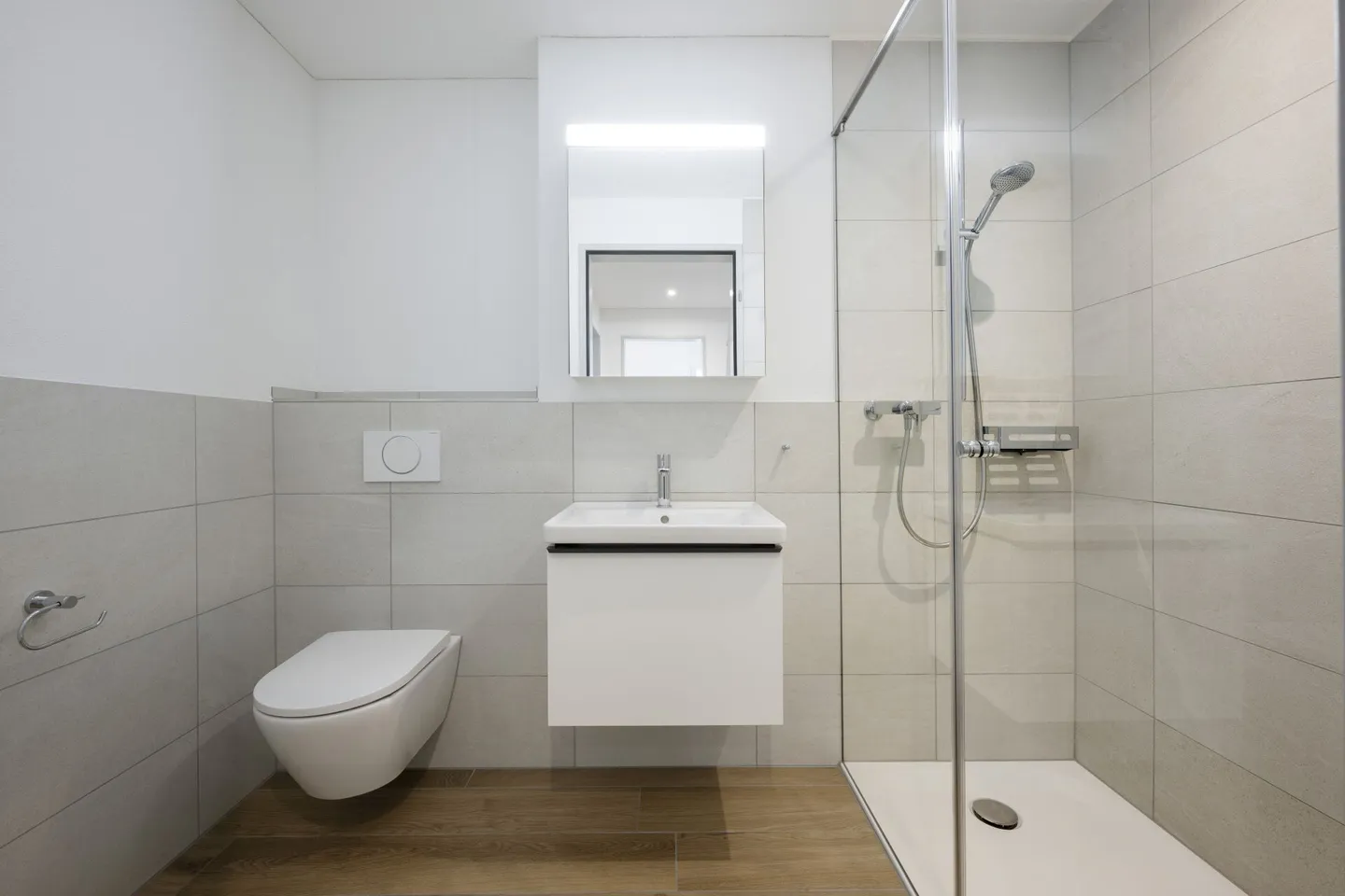 Appartement de jardin 4,5 pièces avec 2 espaces de sièges - Photo 8 sur 14