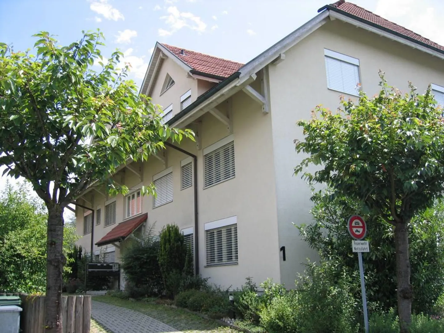 The perfect single apartment - New tenant wanted from 01.12.2025! - Photo 3 of 7