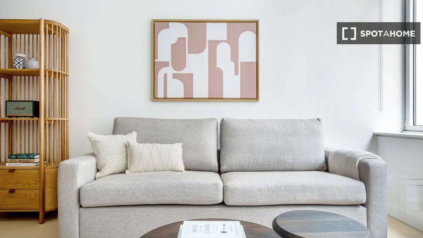 Studio mieten - Foto 2 von 6